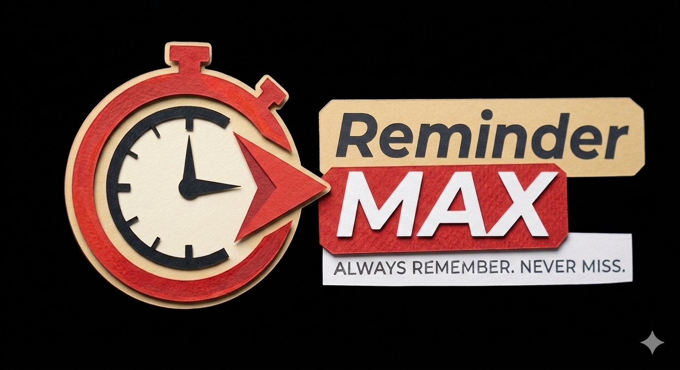 ReminderMAX